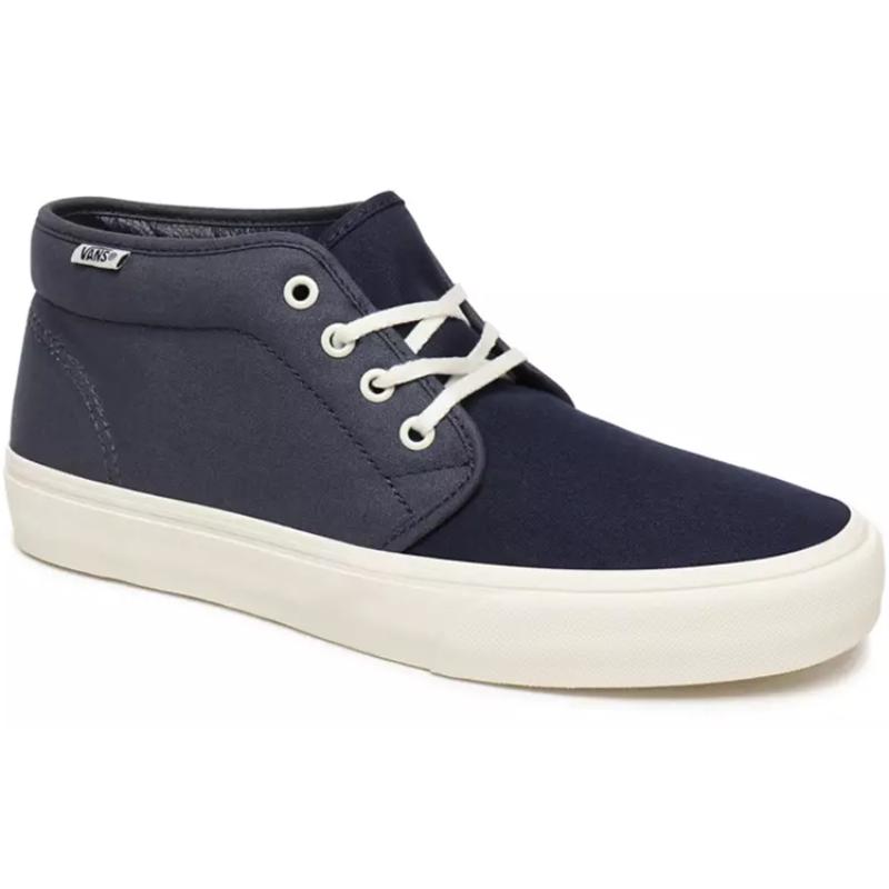 Vans X Pilgrim Chukka Dx Surf Dark Blue Sneakers VN0A3TK8WR4