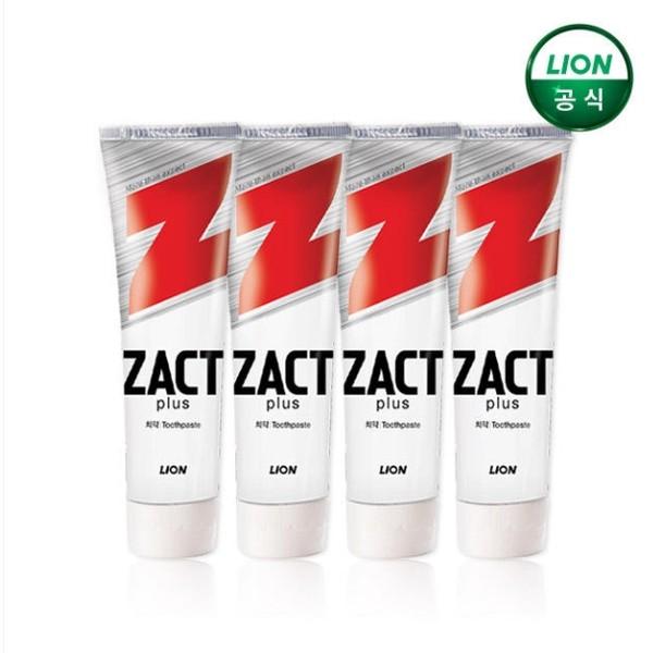 LION KOREA Jagt toothpaste / toothbrush , made in korea