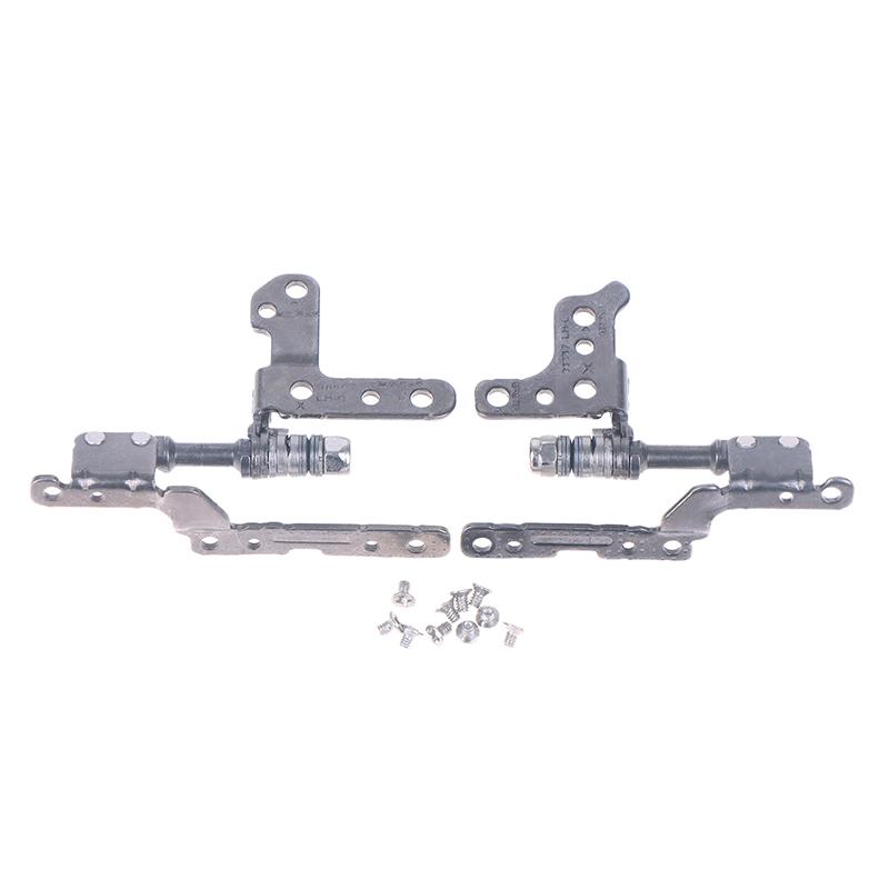 

1/2Set Laptop Lcd Hinge For Ideapad 5-15Iil05 15Alc05 15Are05 15Itl05 S350-15 15Iwl Xiaoxin 15 15Are 15Iil Air 15Itl 2020 2021 1pcs