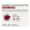APLB, Ascorbyl Glucoside Peptide Facial Cream, 55ml (1.86 fl oz)