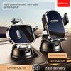 2026 New Model Car Mount with 360-Degree Rotation, Does Not Block the Air Vent, In-Car Navigation Phone Holder