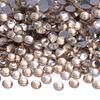 Hotfix Glass Rhinestone Crystal AB Effect High Quality Rhinestones Bulk Crystals Stones Garment Accessories for Clothing