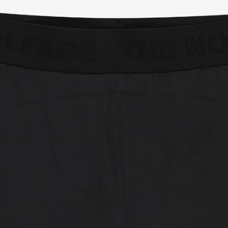 The North Face Women Speedon Leggings Black Nf6kr80j