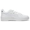 Li Ning Wave LITE Slip Resistant Cushioning Low top Skateboard Shoes Women's White Gray AGCT116-1