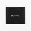 Balenciaga Cash Logo Geldbörse 594549 1izi3 1090