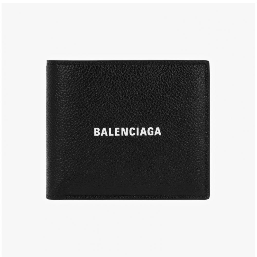 Balenciaga Cash Logo Geldbörse 594549 1izi3 1090