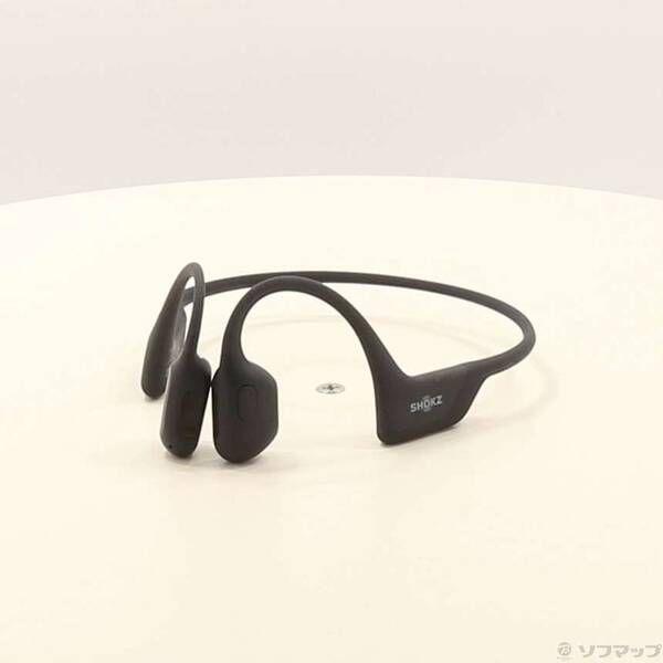 

[USED] Used OpenRun Pro Mini SKZ-EP-000014 Black 198