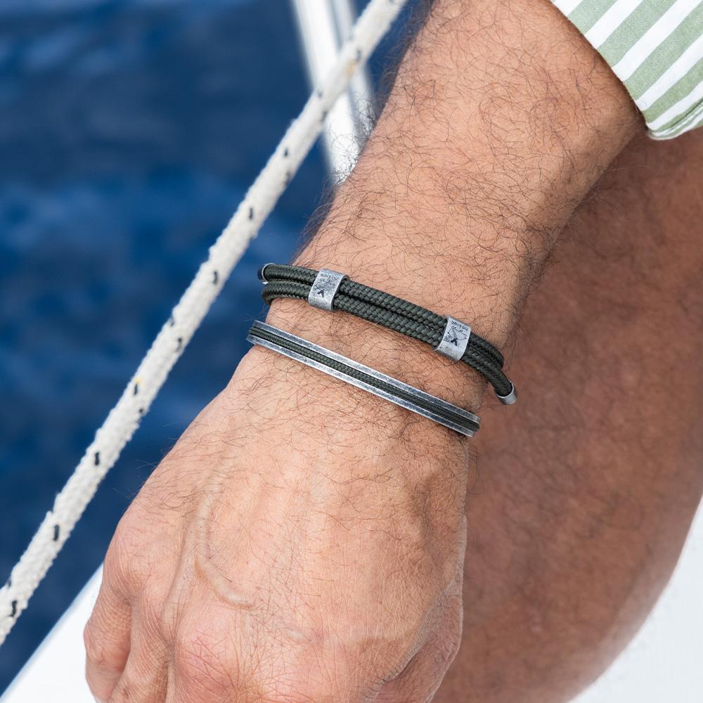 Pig&Hen Navak 6 Bracelet - Ami X Vintage