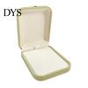 Small Velvet Jewelry Pouch Pearl Box, Anti-Scratch Lining Organizer with Golden Metal Bridal Keepsake Box Buckle, Decorative Storage Case for