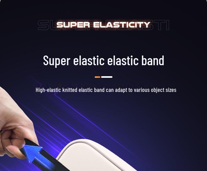 Wuling Bingo Tissue Box 2025 Car Seat Hanging Armrest Pull-out Interior Accessory