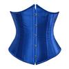 Fabbrica di origine Corsetto Guaina di Raso Clip per Vita Modellante Sexy Palazzo Top Modellante Fornitura E-commerce