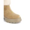 Soda Women S caSual Fur bootS Lightweight outSole Alb506 Sa31  5cm 