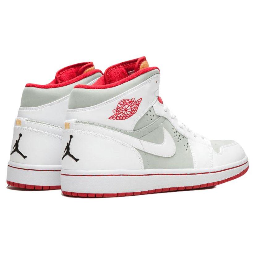 Jordan 1 Retro Hare Jordan 2009 374454-011