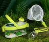 Insect Observation Box Children'S Magnifying Glass Feeding Observation Exploration Capturing Exploring Outdoor Toy
