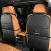 New 80% 1Pcs Car Anti-Kick Pad Seat Back Protector Cover For Mercedes Benz AMG GLE GLS CLS GLC CLA GLA GLK ML C197 R231 W167 W2