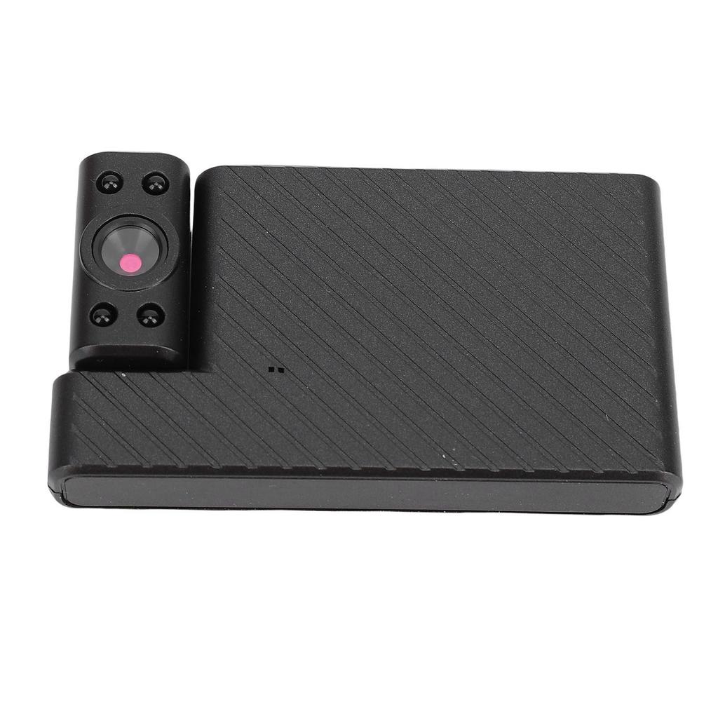 HD Action Camera 180 Degrees  Rotating Wide Angle Lens Multifunctional Motorcycle WiFi Sports Camera for Cycling