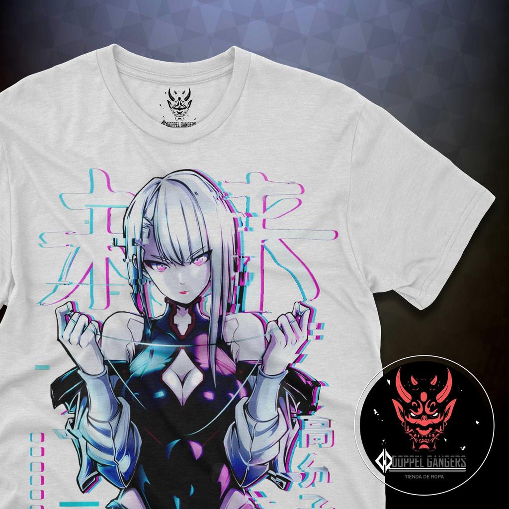 Summer  runners  Lucyna Kushinada T-shirt