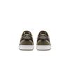 Jordan 1 Low RM GS Olive Green Kids Sneakers HQ2024-200
