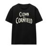 Clown In A Cornfield Womens/Ladies Logo T-Shirt