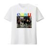 The Easybeats Easy Album Band Musik T-Shirt Für Alle Größen S Bis 5XL vintage Gewaschen Designer-Kleidung Mode Unisex Bequem