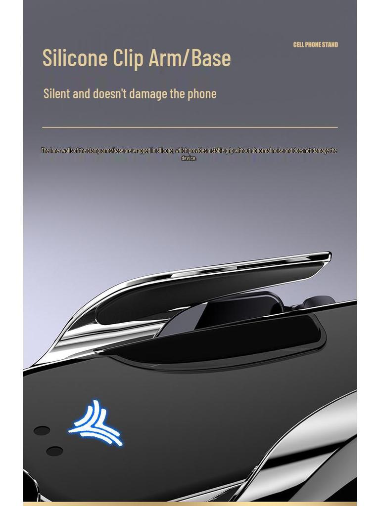 Neta U+U PRO/Neta V PRO Wireless Fast Charging Phone Holder