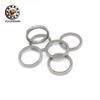 In-stock 6900 2RS Thin-walled Deep Groove Ball Bearing, 10x22x6, High-speed Motor Bearing with Blue Rubber Seal.