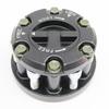 Jiangling Baowei Baodian Front Wheel Clutch Axle Lock