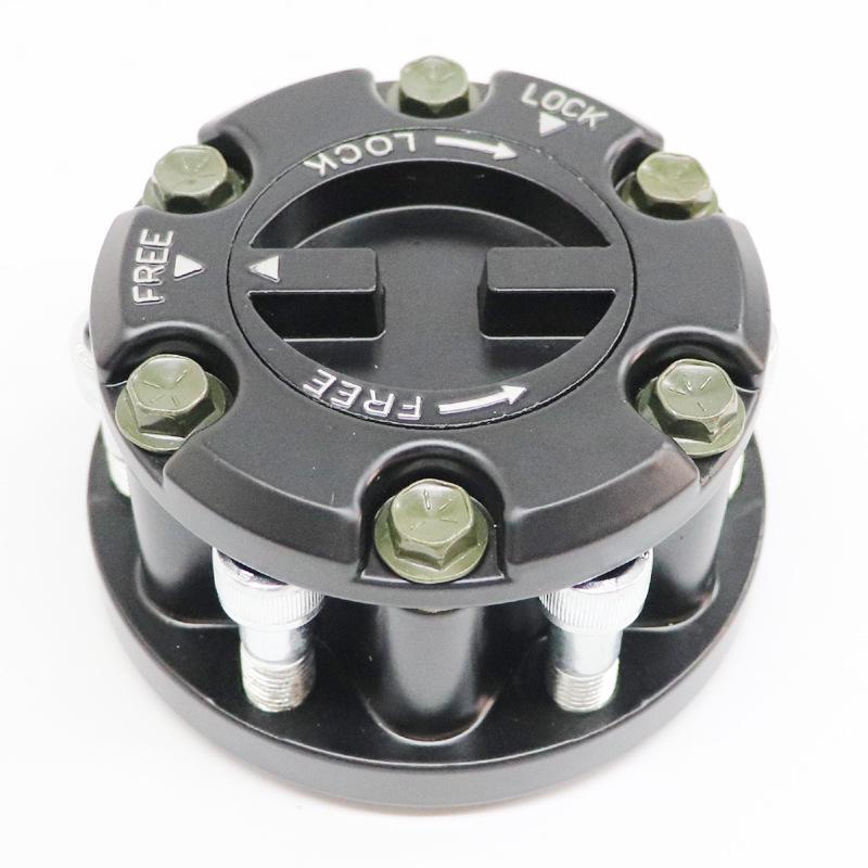 Jiangling Baowei Baodian Front Wheel Clutch Axle Lock