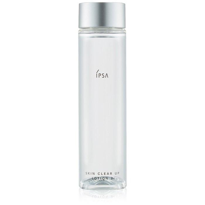[IPSA] Skin Clear Up Lotion 2
