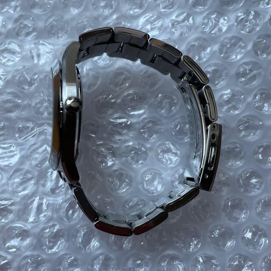 Used SEIKO Seiko Watch Men's Quartz