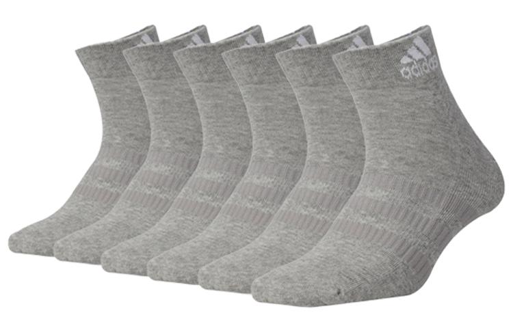 Adidas Unisex Basketball Socks DZ9366