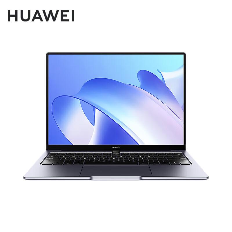HUAWEI MateBook 14 Laptop (13th Gen Intel Core) (CN version)
