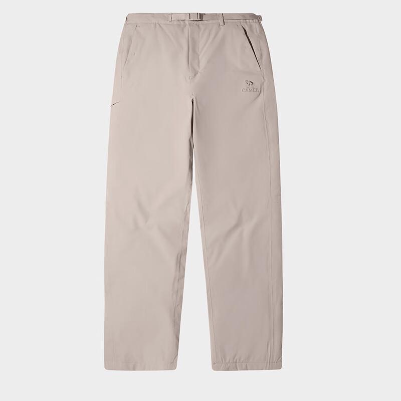 CAMEL Men s Three-Proof Hiking Pants XXL