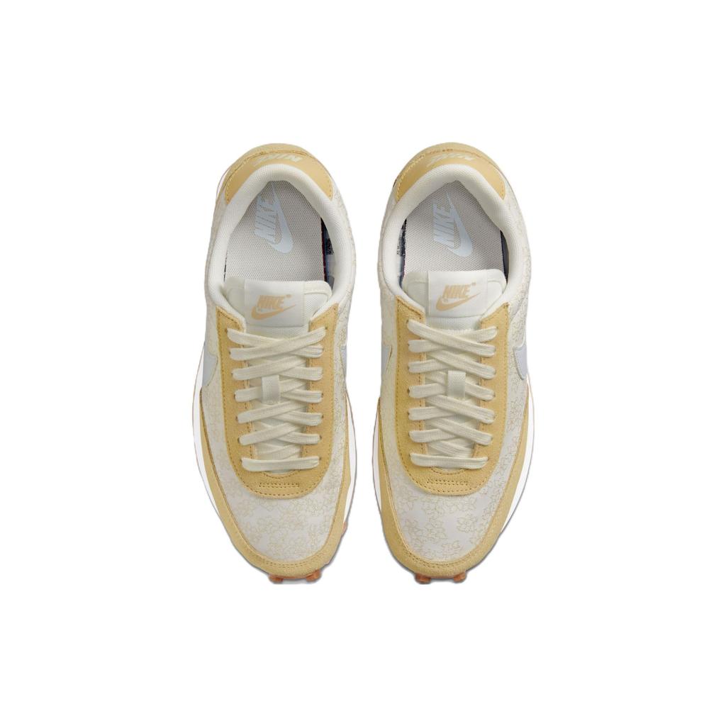 Nike DBreak SE Blumenstickerei Damen Sneaker Braun Sesam Mehrfarbig DR5556-200