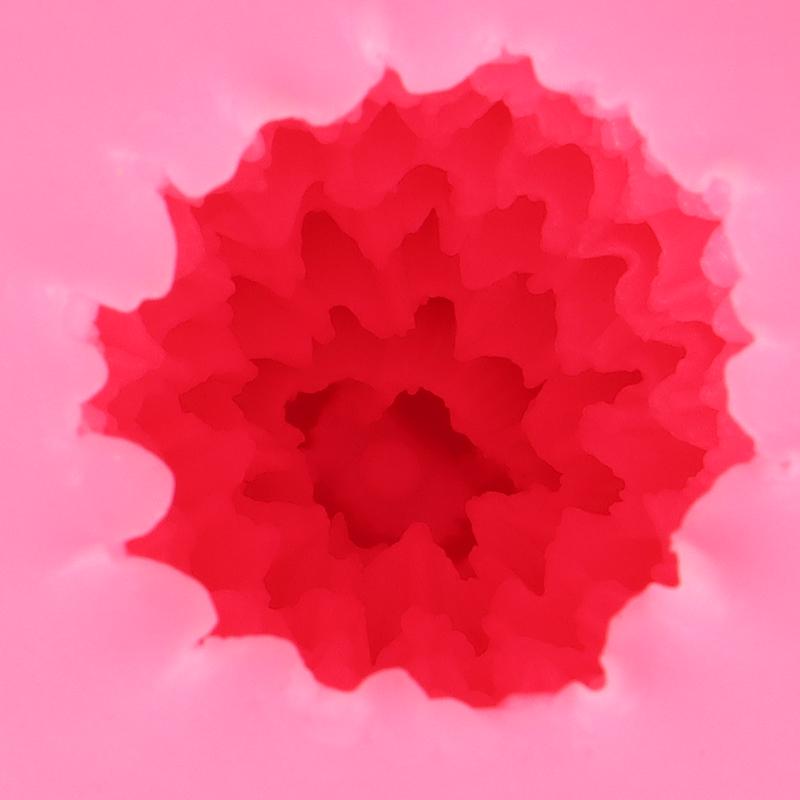 Silikonform Tannenzapfen 3D - Kerzenform Für DIY Kerzen Gießen