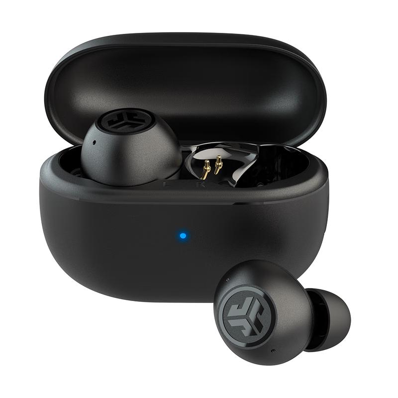 JLab GO Series True Wireless Earbuds