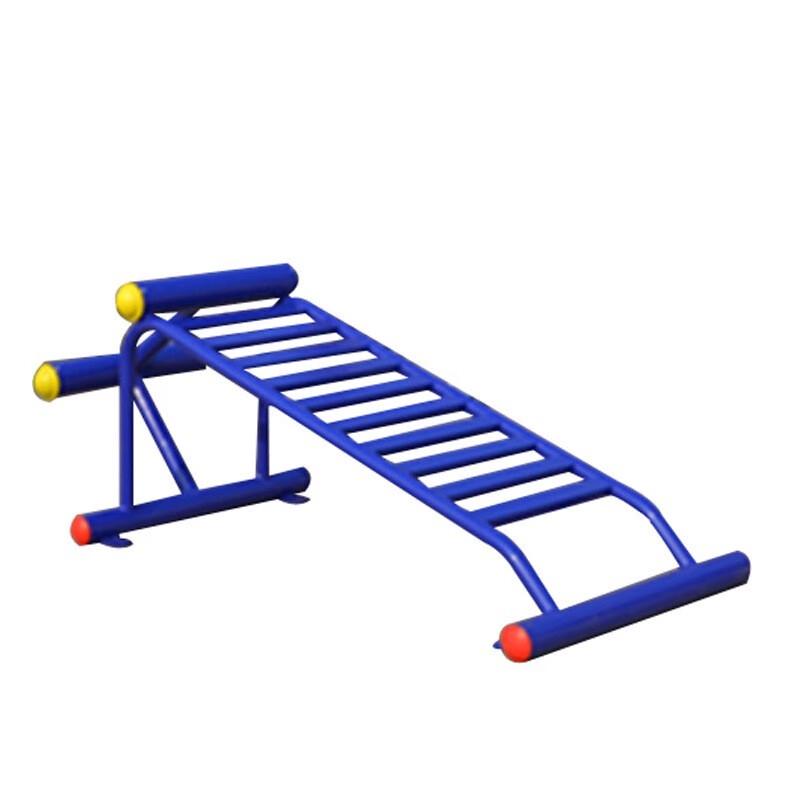 

Junyi Outdoor Community Fitness Equipment