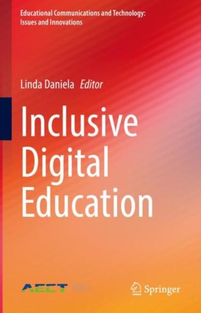 The Inclusive Digital Education Book