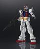 TAMASHII NATIONS GUNDAM UNIVERSE Mobile Suit Gundam RX-78-2 GUNDAM Přibližně 150 mm ABS a PVC Malovaná Pohyblivá Figurka