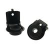 2pcs Upper Radiator Bracket With Cushion 74171-SNA-A00 For Honda For Civic For Chevrolet For Cruze Limited 2016 For Buick