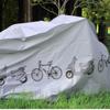 Wasserdichte Outdoor Staubdichte Motorrad Fahrrad Fahrrad Abdeckungen Anti-schnee Regendicht Sonnenschutz Schutz Abdeckung