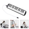 32 Key ABS Melodica Harmonica Children Students Adult Musical Instrument Gift