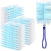 Static Feather Dusting Duster with Disposable Heads