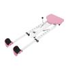 Split NaMachine Leg Stretcher NaMachine Equipment 0 to 180 Degree Expansion for Ballet Cheerlding Dance Gymnastics Other Sports