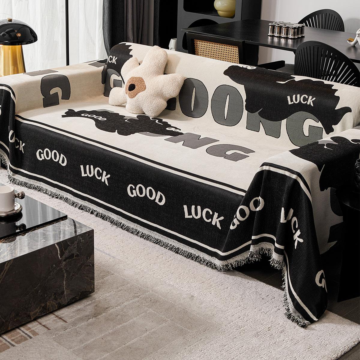 Новый чехол для дивана — это пыленепроницаемая — фото 3