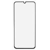 For Samsung Galaxy A05s 4G/A05 4G Screen Protector Silk Printing Full Glue Crystal Clear Tempered Glass Film