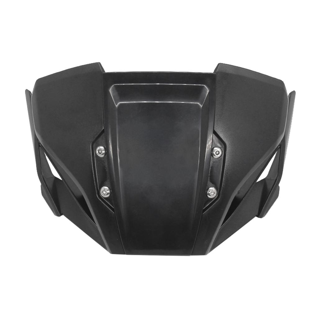 Parbriz Flyscreen Motocicletă pentru CB650R CB1000R Carenaj Parbriz Ecran Frontal Deflectoare de Vânt Protectoare 3 culori