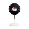 Easy Maintenance Floor Fan Cover Dustproof Fan Cover Standing Fan Cover