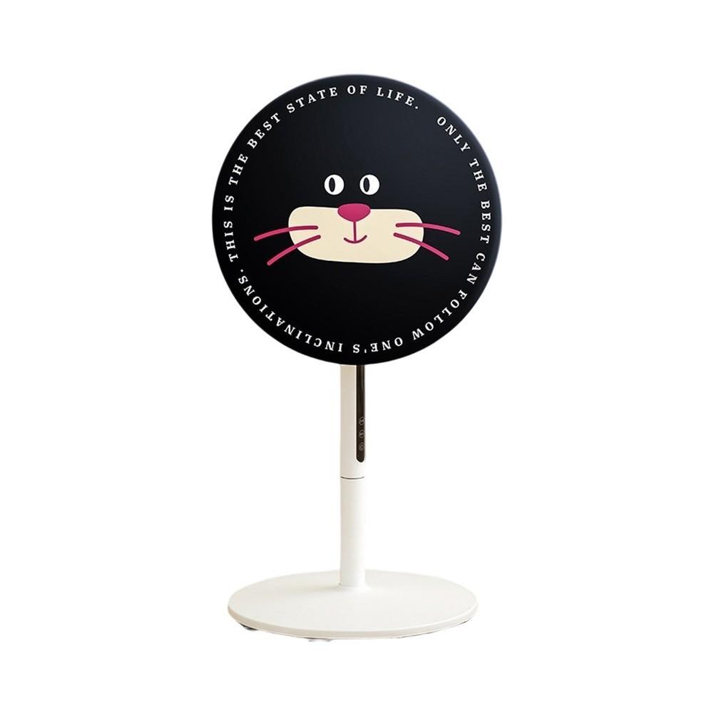 Easy Maintenance Floor Fan Cover Dustproof Fan Cover Standing Fan Cover