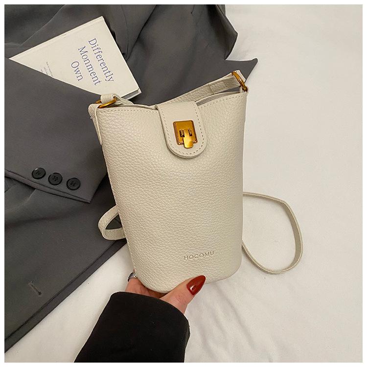 

Весна 2025, дизайнерская сумка-ведро высокого класса, новая женская сумка, модная, универсальная, на одно плечо, под мышку, сумка-мессенджер белый